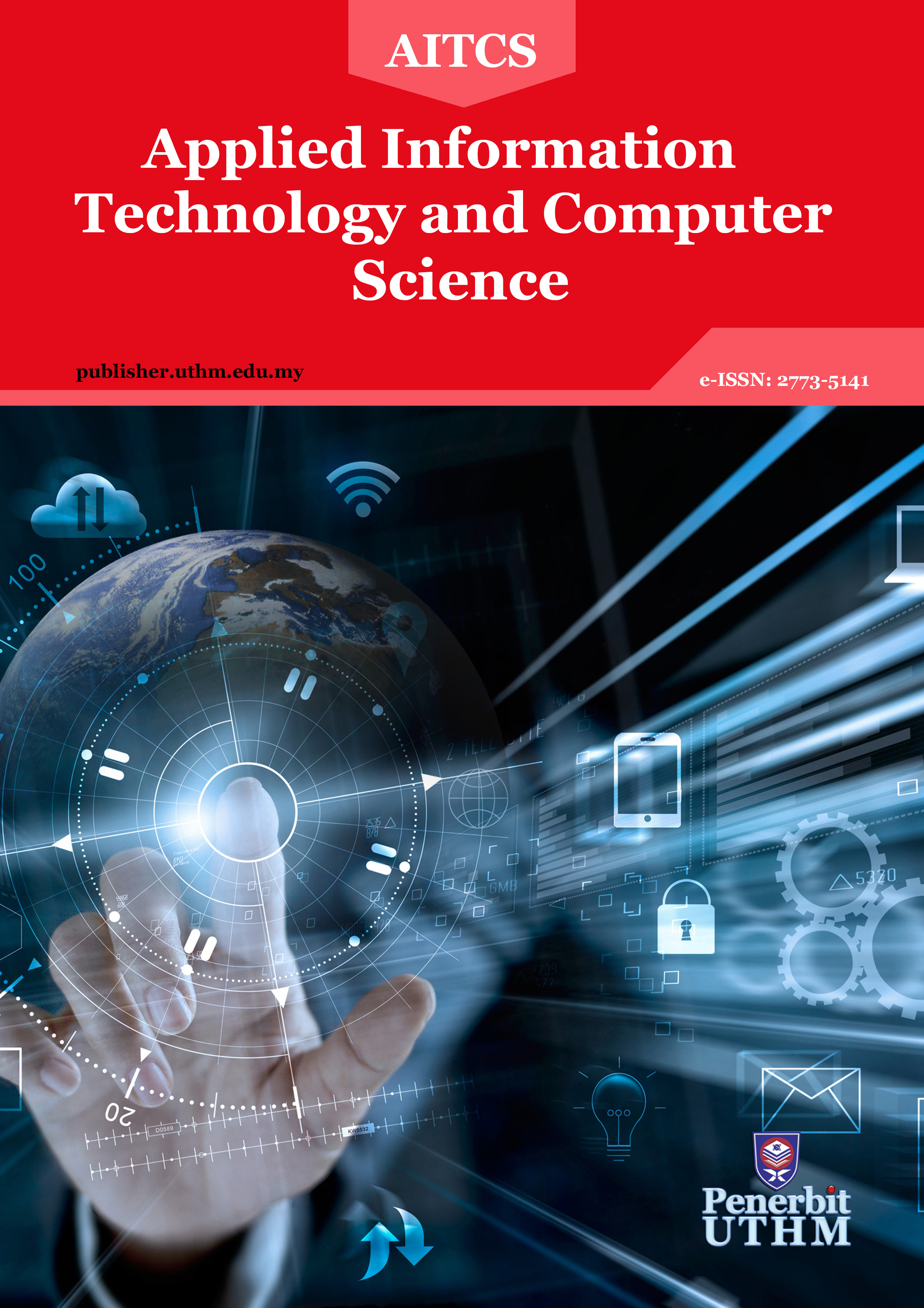 Applied Information Technology And Computer Science