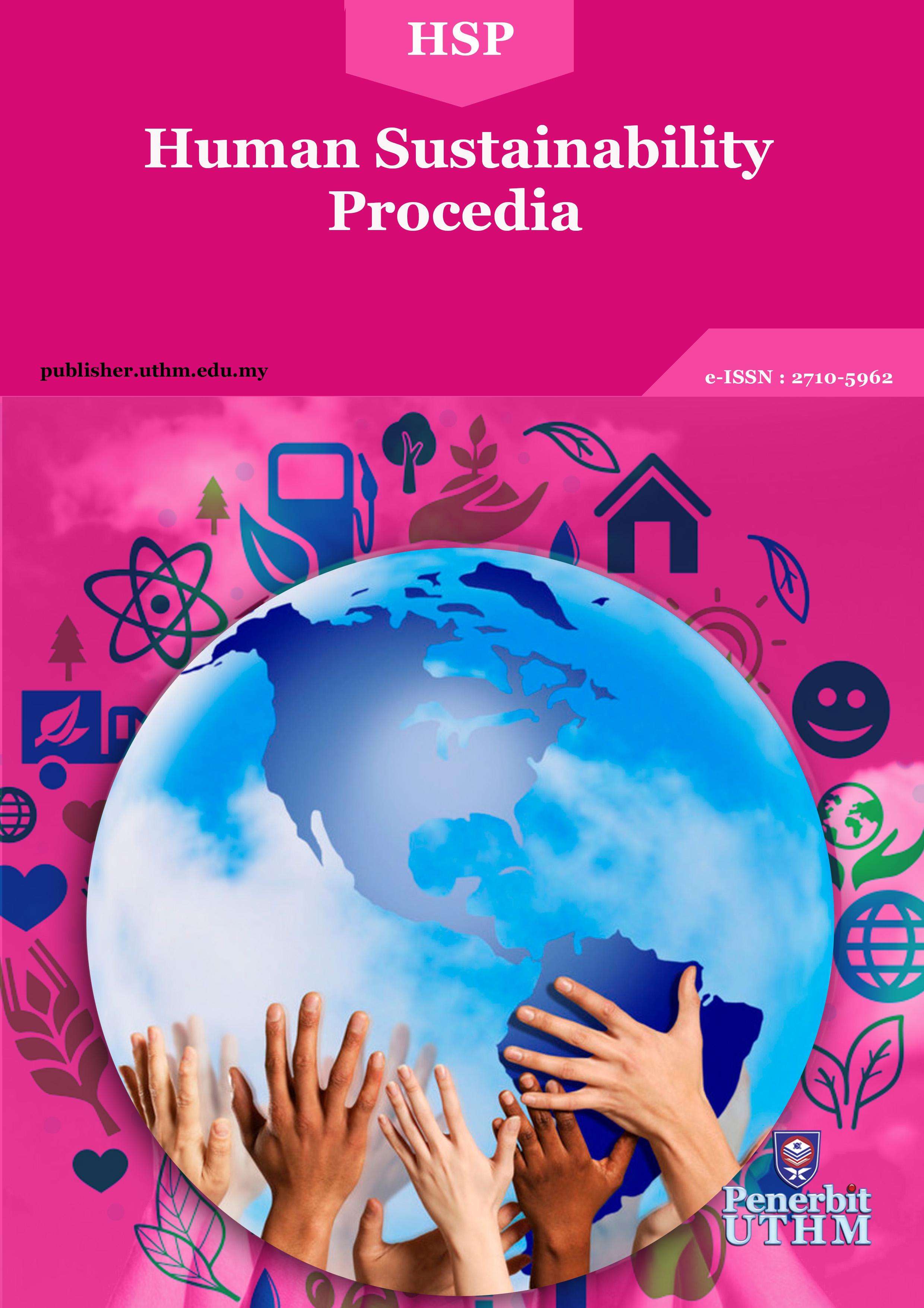 Human Sustainable Procedia (HSP)