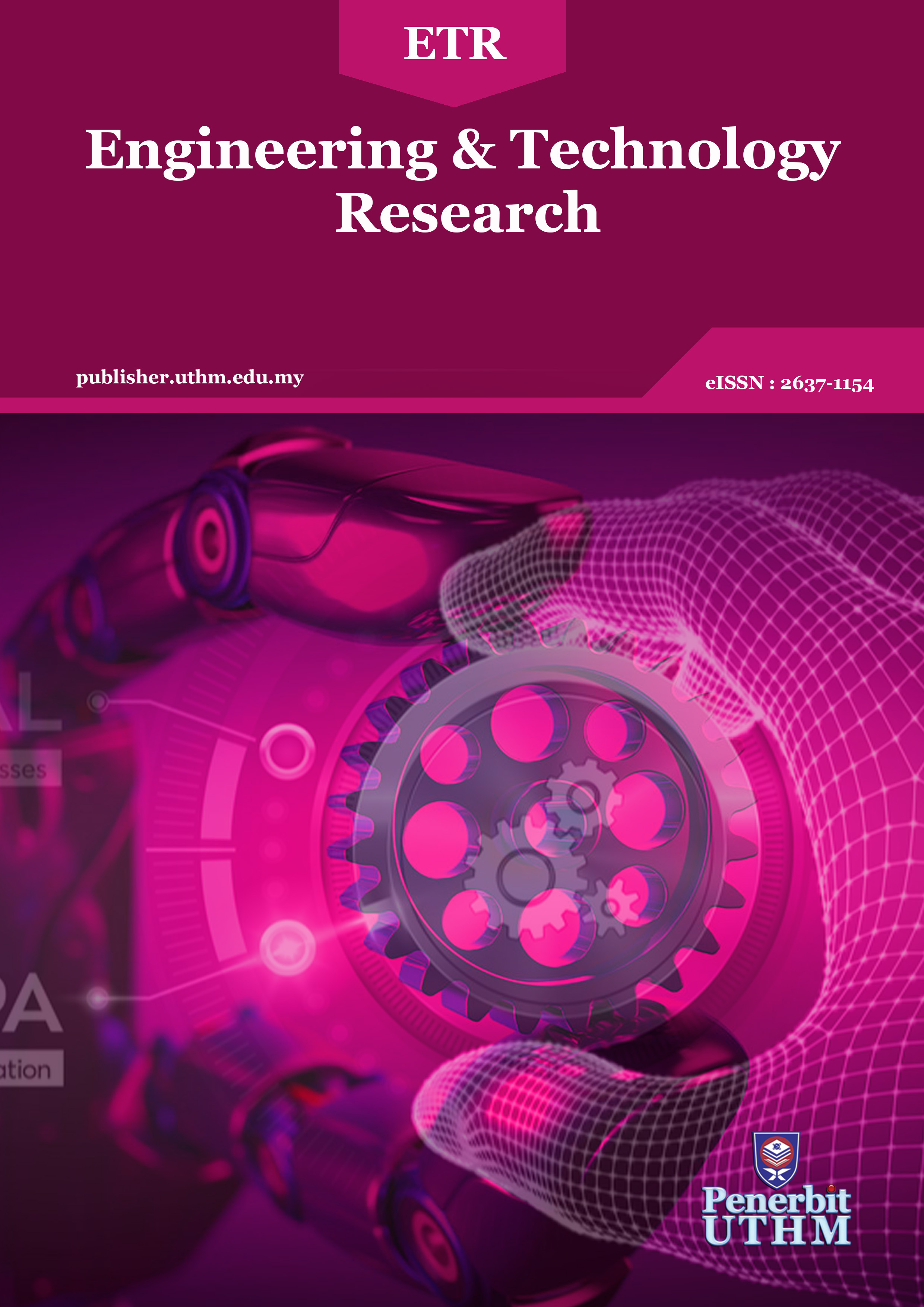 Engineering & Technology Research